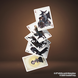 [Summoners War × The Lord of the Rings] Playing Card