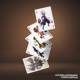 [Summoners War × The Lord of the Rings] Playing Card