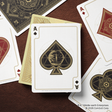 [Summoners War × The Lord of the Rings] Playing Card