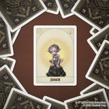[Summoners War × The Lord of the Rings] Playing Card