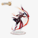 [Summoners War: Chronicles] Acrylic Stand Vol.1 (Heath)