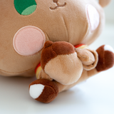 [Summoners War] Mid-sized Racuni Plushie