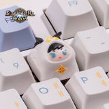 [Summoners War] Artamiel Artisan Keycap