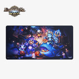 [Summoners War] Large Mouse Pad (Halloween Party B)