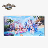 [Summoners War] Large Mouse Pad (Beach C)