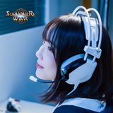 [Summoners War] Artamiel Gaming Headset