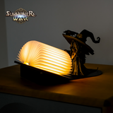 [Summoners War] Mage Mood Light