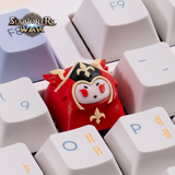 [Summoners War] Vanessa Artisan Keycap