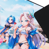 [Summoners War] Large Mouse Pad (Beach C)
