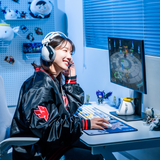 [Summoners War] Artamiel Gaming Headset