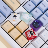 [Summoners War] Angelmon Artisan Keycap