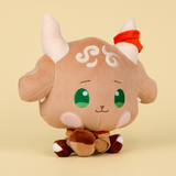 [Summoners War] Mid-sized Racuni Plushie