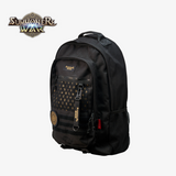 [Summoners War] Rune Mesh Pocket Backpack & Strap