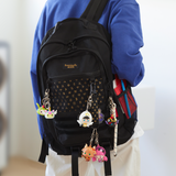 [Summoners War] Rune Mesh Pocket Backpack & Strap