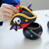 [Summoners War] Sea Marauder Devilmon Mug & Silicone Lid Set