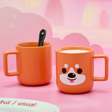 [Minigame Party] Mug Cup (Gree)