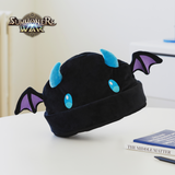 [Summoners War] Devilmon Plushie Hat