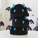 [Summoners War] Devilmon Plushie Hat