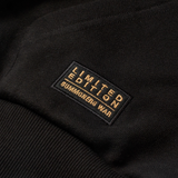 [Summoners War] Artamiel Zip Hoodie (Black)