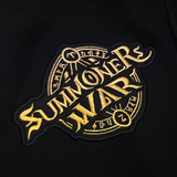 [Summoners War] Artamiel Zip Hoodie (Black)