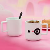 [Minigame Party] Mug Cup (House Bunny)