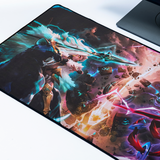 [Summoners War]  Large Mouse Pad (SWC2025 World Finals)