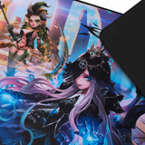 [Summoners War] Large Mouse Pad (SWC2025 Regional Cup)
