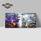 [Summoners War] SWC Art Paint