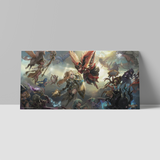 [Summoners War] SWC Art Paint