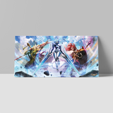 [Summoners War] SWC Art Paint