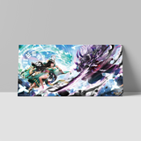 [Summoners War] SWC Art Paint