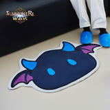 [Summoners War] Devilmon Interior Rug