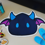 [Summoners War] Devilmon Interior Rug