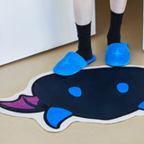 [Summoners War] Devilmon Interior Rug