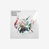 [Summoners War] Monster Deco Sticker Pack(15pcs)