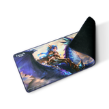 [Summoners War] Large Mouse Pad (Wyvern Commander Beast Rider)