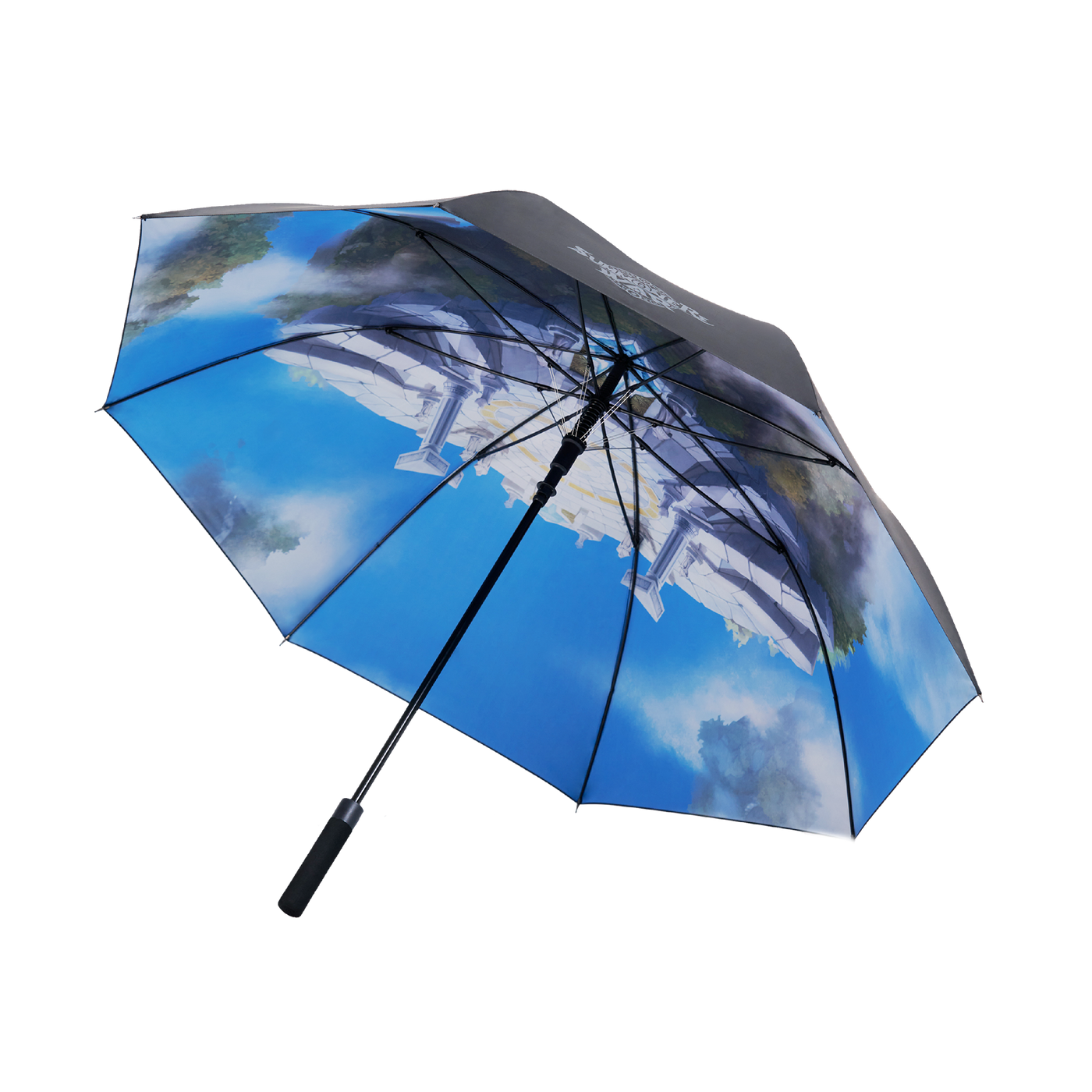 [Summoners War] Arena Long Umbrella