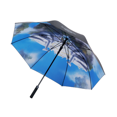 [Summoners War] Arena Long Umbrella