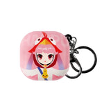 [Summoners War] Little Birdie Harpu Galaxy Buds Case - Com2uS Store