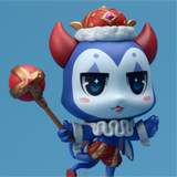 Summoners War SD Figure Vol. 1 Brownie Magician (Orion) - Com2uS Store