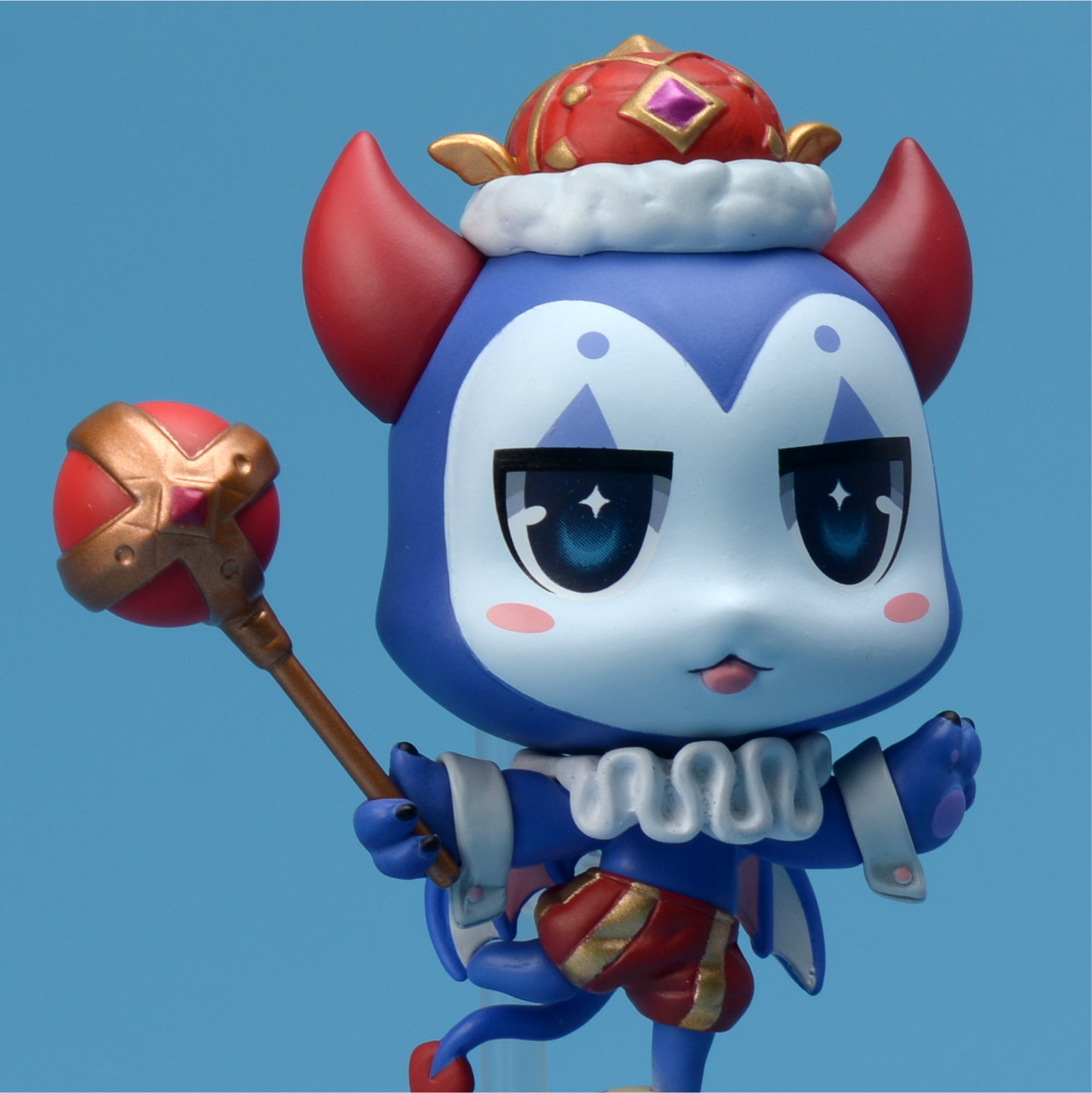 Summoners War SD Figure Vol. 1 Brownie Magician (Orion) - Com2uS Store