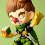 Summoners War SD Figure Vol. 1 Joker (Lushen) - Com2uS Store