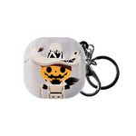 [Summoners War] Cowboy Jack-o'-lantern Galaxy Buds Case - Com2uS Store