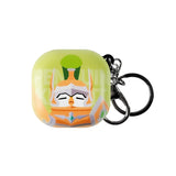 [Summoners War] Penguin Knight Mav Galaxy Buds Case - Com2uS Store
