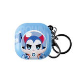[Summoners War] Astronaut Brownie Magician Galaxy Buds Case - Com2uS Store