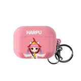 [Summoners War] Little Birdie Harpu AirPods Case - Com2uS Store