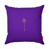 [Summoners War] Premium Embroidery Sofa Cushion Cover