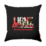 [Summoners War] Monster Illustration Sofa Cushion Cover