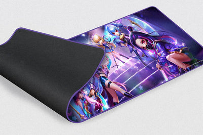 [Summoners War] Large Mouse Pad (I-Dol) - Com2uS Store