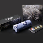 [Summoners War] Art Book Special Package - Com2uS Store